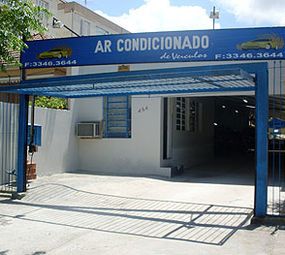 Berlim Ar Condicionado photo 1