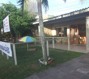 pet creche espaço da alegria