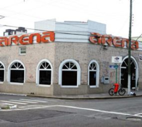 Arena Academia photo 1