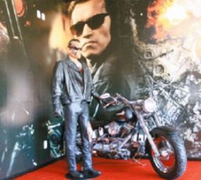 Dreamland Museu de Cera photo 2