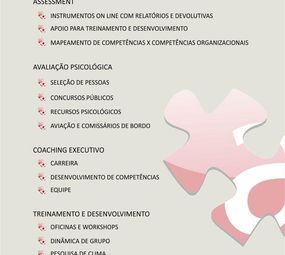 Analyse Assessoria Psicológica  photo 2