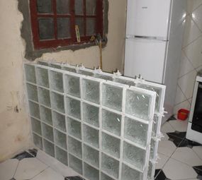 RM Construções e Reformas