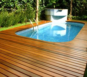 Decks