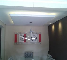 J&J Gesso Acartonado Drywall