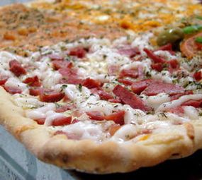 Rodízio de Pizza Skate Burguer  photo 2