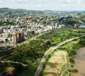 Parque Marinha do Brasil photo 1