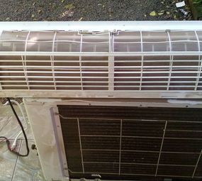 Mario Oziel Instalações