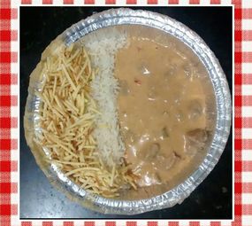 Shrek & Fiona - Refeições Caseiras, Doces e Salgados photo 1