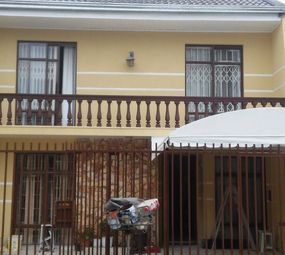 F.A Pinturas e Pequenas Reformas Curitiba