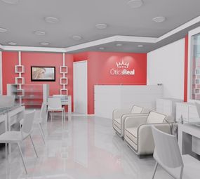 Ótica Real - Filial Centro Loja 2 photo 1