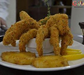 Restaurante Bortolon photo 2