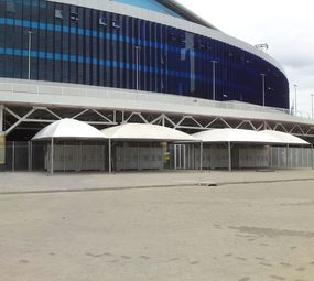 Virtual Toldos e Tendas photo 2