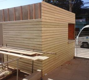 HD service manutenção predial