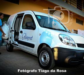 Glinpet - Locação de Toalhas Pet photo 1