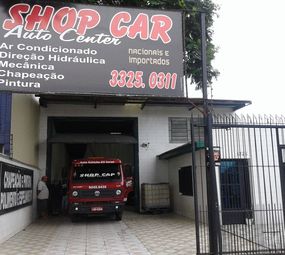 Shop Car Auto Center photo 2