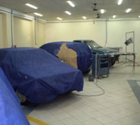 Azevedo Pinturas Automotivas photo 2