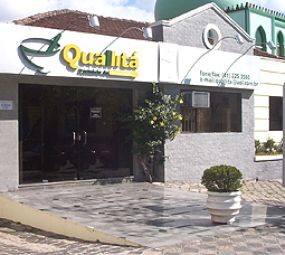 Quallitá Farmácia de Manipulação photo 1