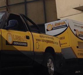 Usina Geradores photo 1