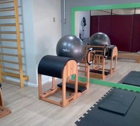 Studio Corpo & Equilíbrio Pilates e Fisioterapia photo 1