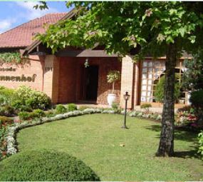 Pousada Sonnenhof photo 1