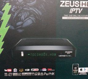 ITEC INSTALAÇÃO DE ANTENAS E RECEPTORES