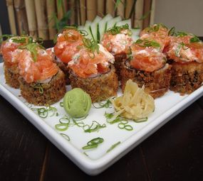 Nihon Sushi  photo 2