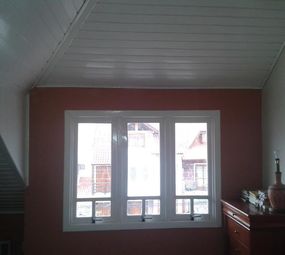 Facillite Serviços - Pinturas e Ar Condicionado