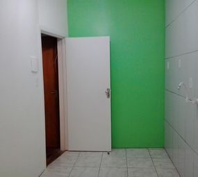 MGS PRESTADORA DE SERVIÇOS