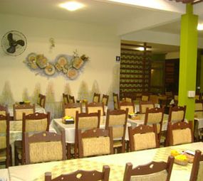 Cheiro Verde Pizzaria e Restaurante photo 2