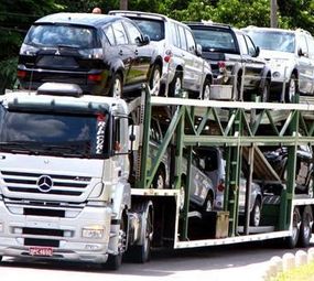 Planalto Mudanças  photo 1