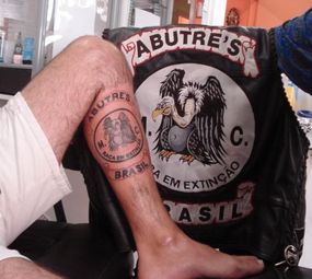 Mundo Livre Tattoo e Piercing photo 2