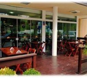 Ala Minuta do Johnnie photo 2