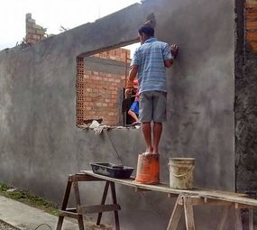 RR Reformas - Reformas e Construções