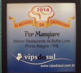 Restaurante Per Mangiare - Shopping Palácio photo 1