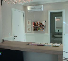 Natasha Sanson - Odontologia Estética photo 1