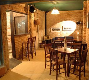 Entreato Pub photo 2