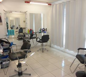 Ella Cabeleireiros Estética & Bronzeamento photo 2