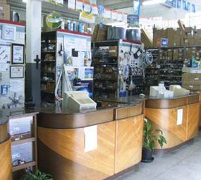 Barni Refrigeração e Comércio Peças photo 2