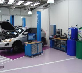 Carro de Mulher photo 2