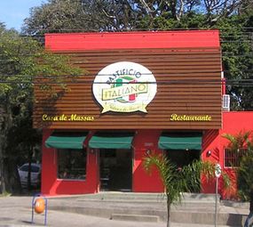 Restaurante Italiano Pastificio Italiano  photo 1