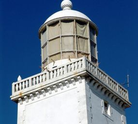 Farol de Santa Marta photo 1