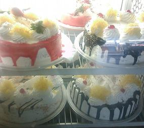 Padaria & Confeitaria FJP photo 1