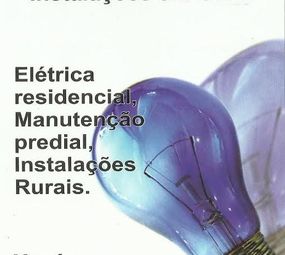 Instala Manutenção em Geral