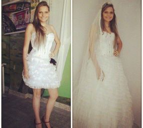 Ione Noivas Aluguel de Vestidos photo 1