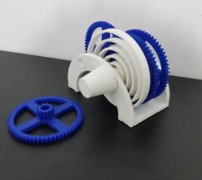 Perform Impressões 3D
