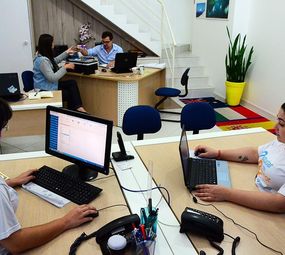 Estudar no Exterior Intercâmbio photo 1