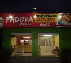 Pizzaria Pádova photo 1