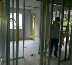 CM Instalações Elétricas photo 1