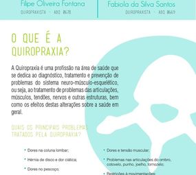 +QUIRO Clínica de Quiropraxia photo 1