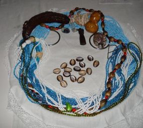 Maria Luiza de Oxum photo 1